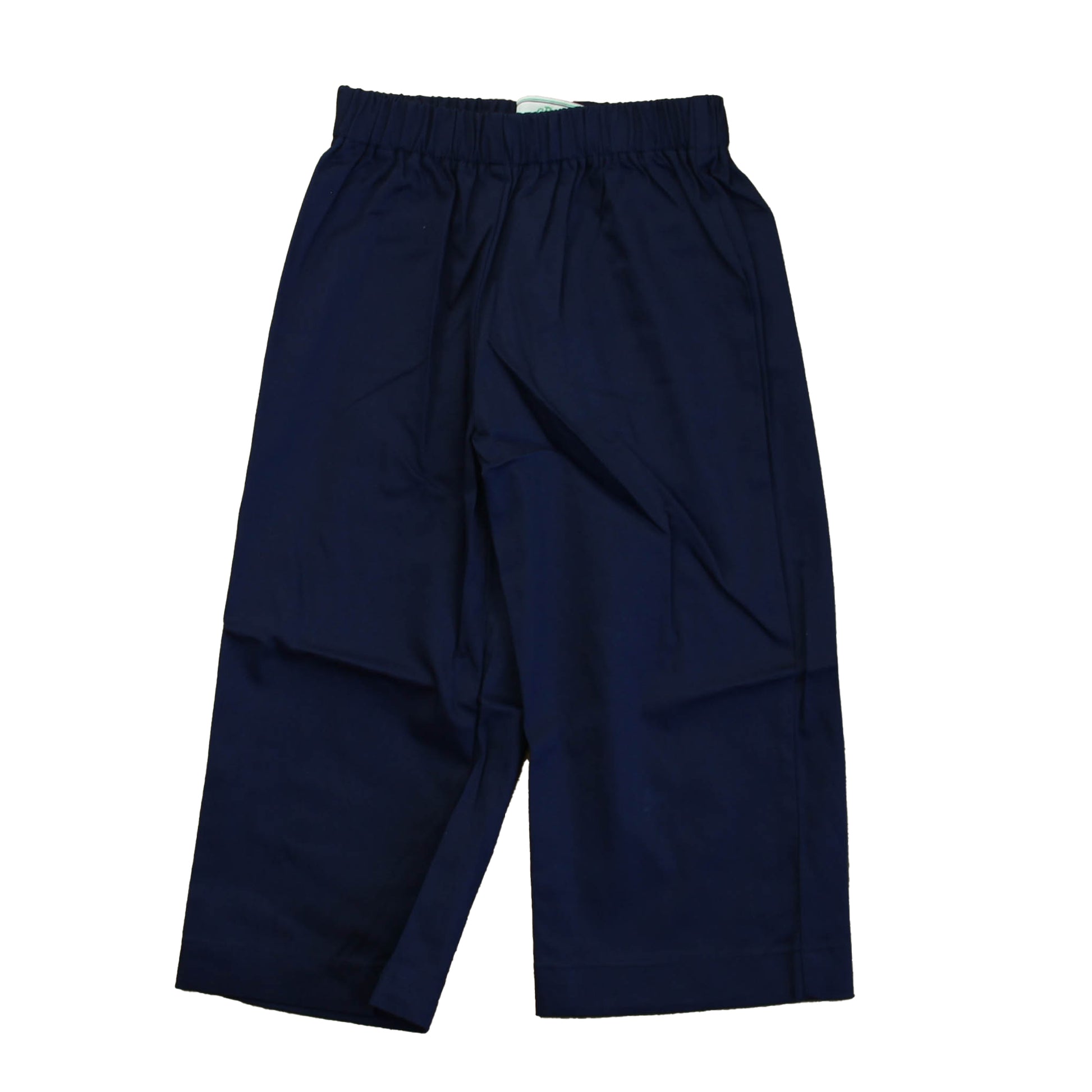 Classic Prep Boys Medieval Blue Pants Size: 12-24 Months Medieval Blue