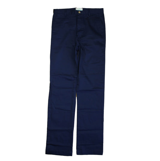 Classic Prep Boys Medieval Blue Pants Size: 6-14 Years