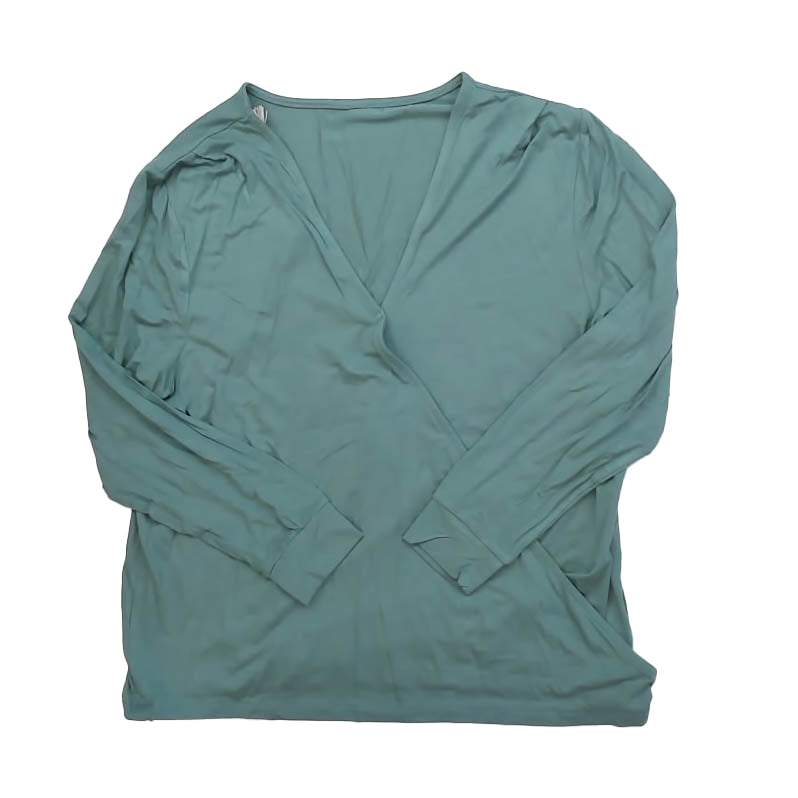 Of An Origin Girls Mineral Long Sleeve Shirt Size: Adult XS-XL Mineral