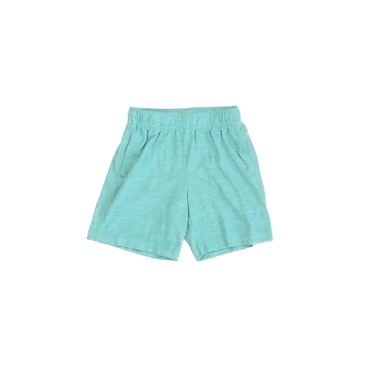 Unknown Boys Mint Green Athletic Shorts Size: 5T Mint Green