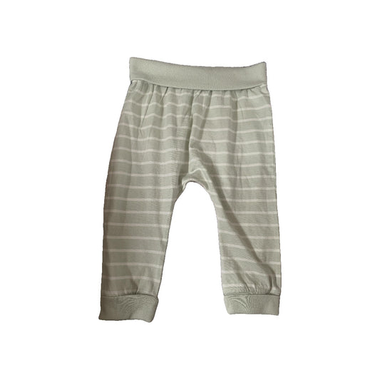 Nordstrom Boys Mint | White | Stripe Pants Size: 18-24 months Mint | White | Stripe