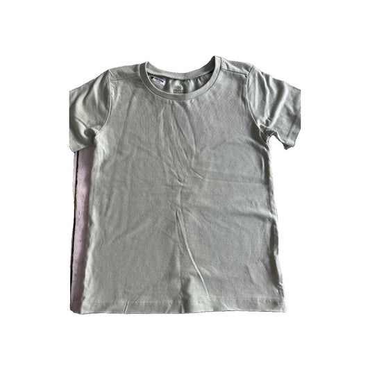 Honest co Boys Mint T-Shirt Size: 3T Mint