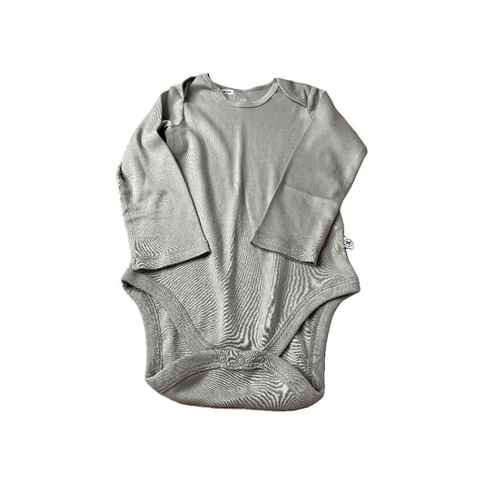 Honest co Unisex Mint Onesie Size: 18 months Mint