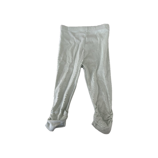 Cloud Island Girls Mint Pants Size: 6-9 months Mint