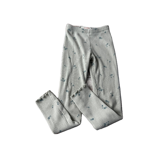 Cat & Jack Girls Mint Pants Size: 5 Mint