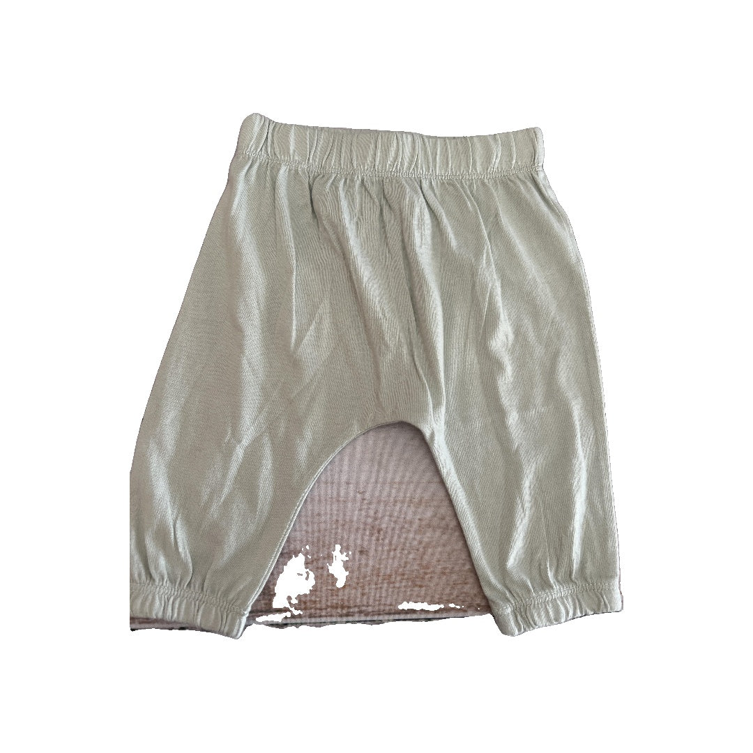 Nordstrom Unisex Mint Pants Size: 6 months Mint