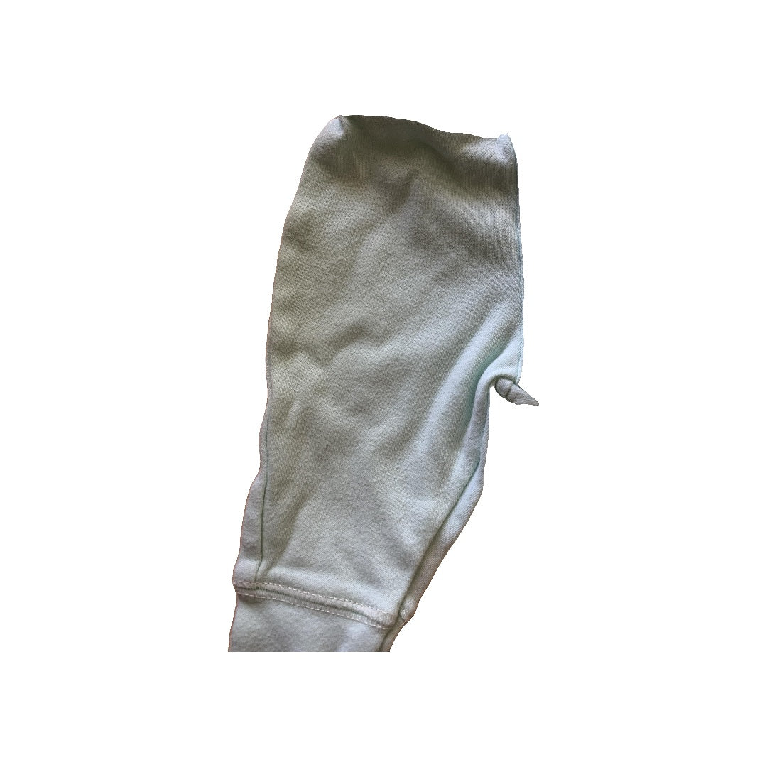 Boys Mint Pants Size: Newborn Mint