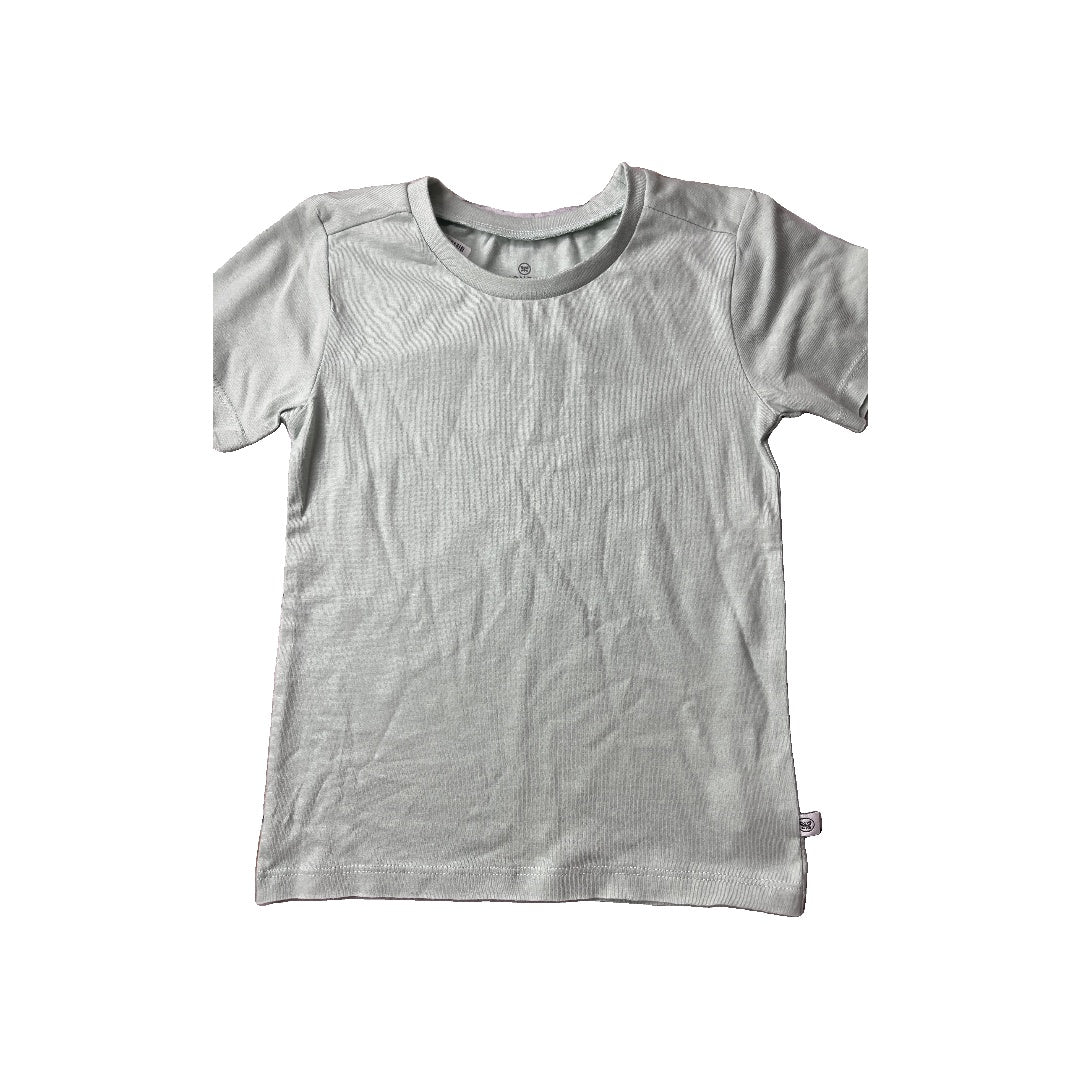 Honest co Boys Mint T-Shirt Size: 2T Mint