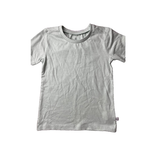 Honest co Boys Mint T-Shirt Size: 2T Mint