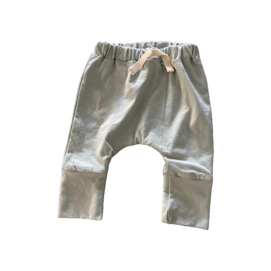 BabySprouts co Unisex Mint Pants Size: 3-6 months Mint