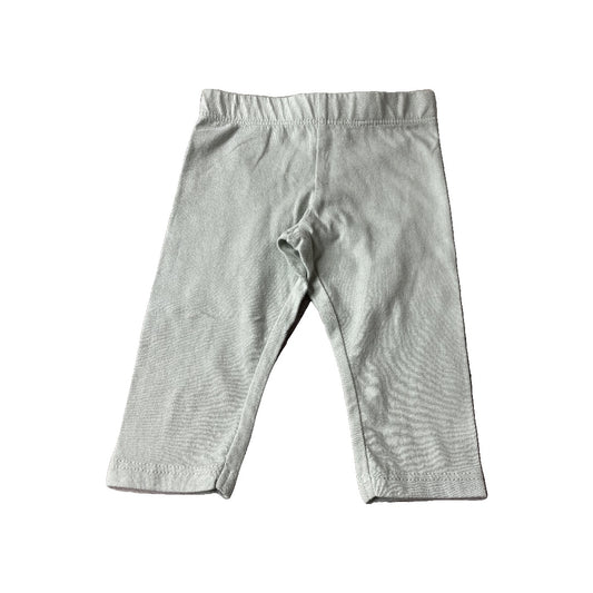 Nordstrom Girls Mint Pants Size: 6 months Mint