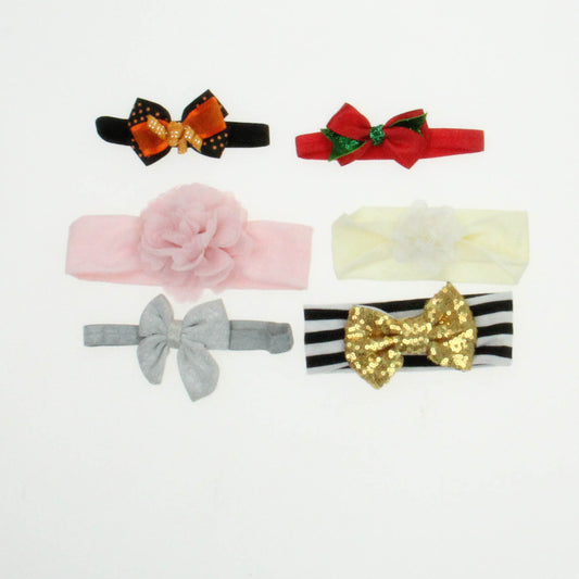 Unknown Brand Girls Multi Color Accessory Size: No Size Multi Color