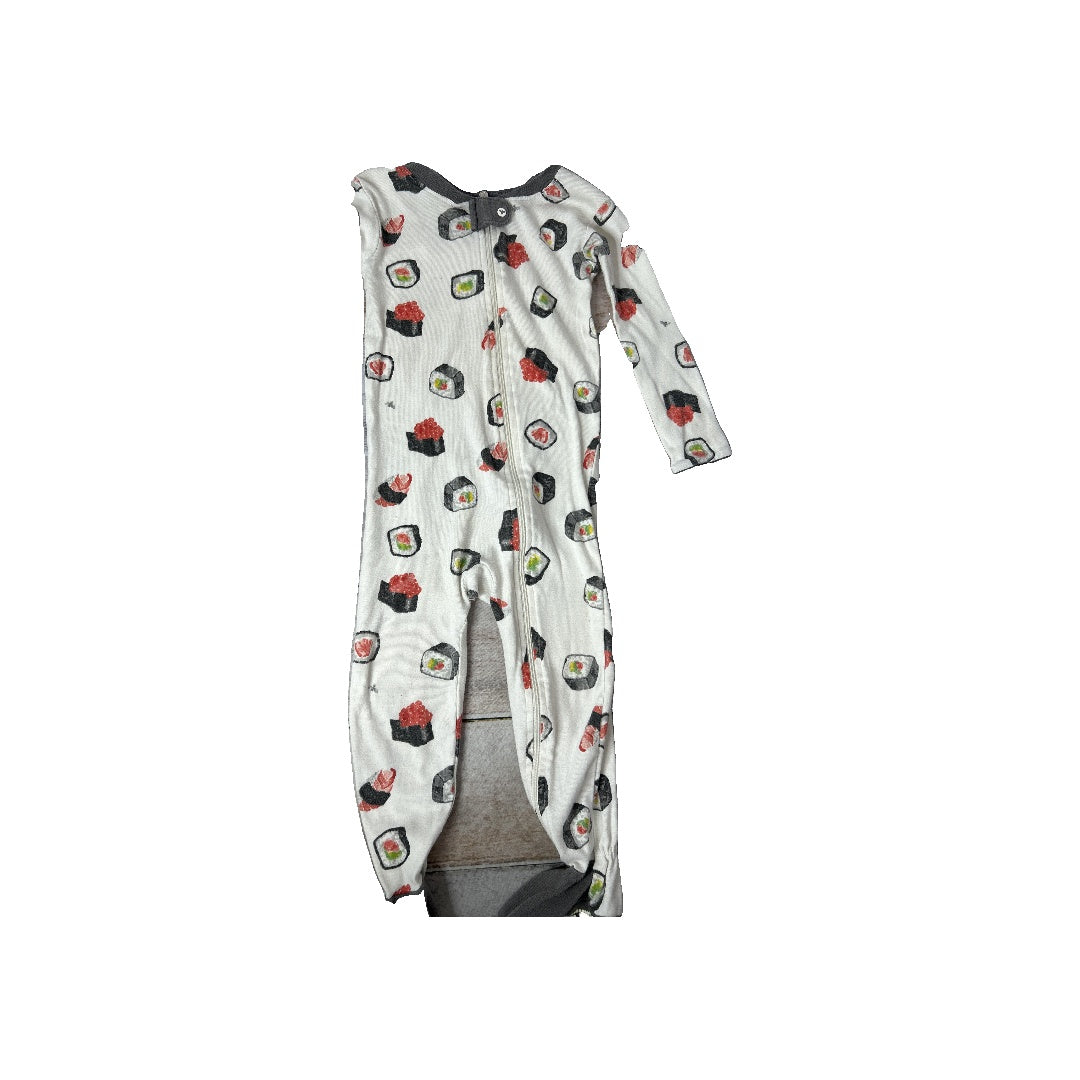 Unisex Multi Pajamas Size: 12-18 months Multi