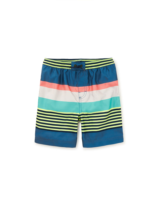 Tea Collection Boys Multi Trunks Size: 3T Multi
