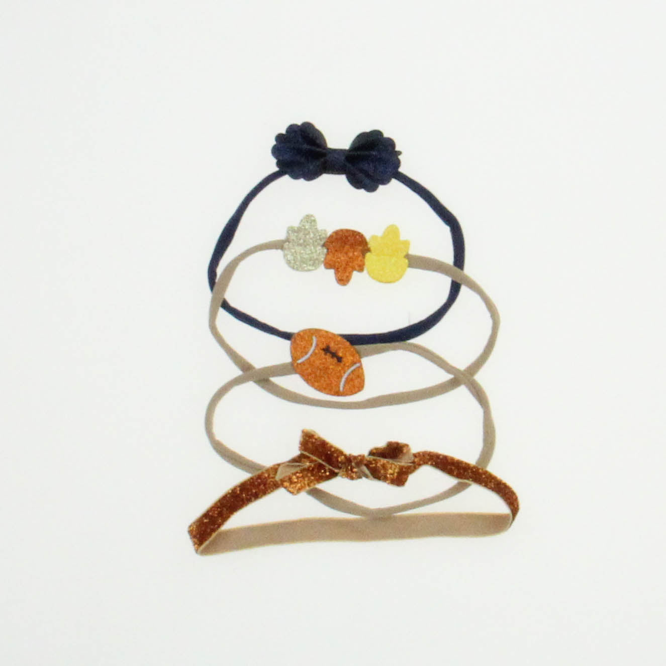 Unknown Brand Girls Multi Accessory Size: No Size Multi