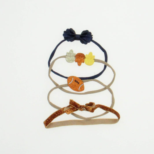 Unknown Brand Girls Multi Accessory Size: No Size Multi