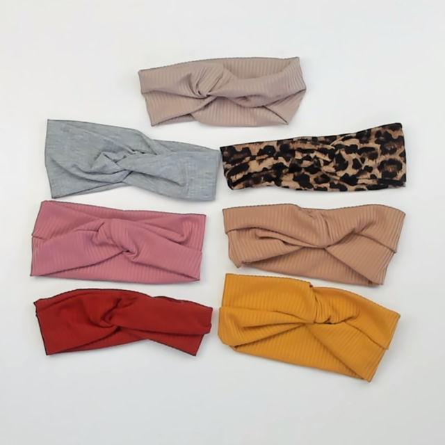 Unknown Girls Multi Hair Accessory Size: 6-8 Years* Multi