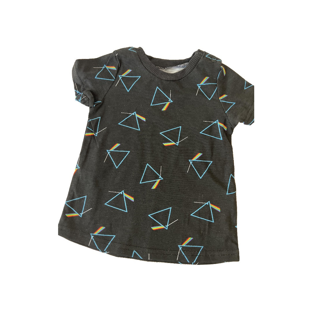 Pink Floyd Boys Music T-Shirt Size: 18 months Music