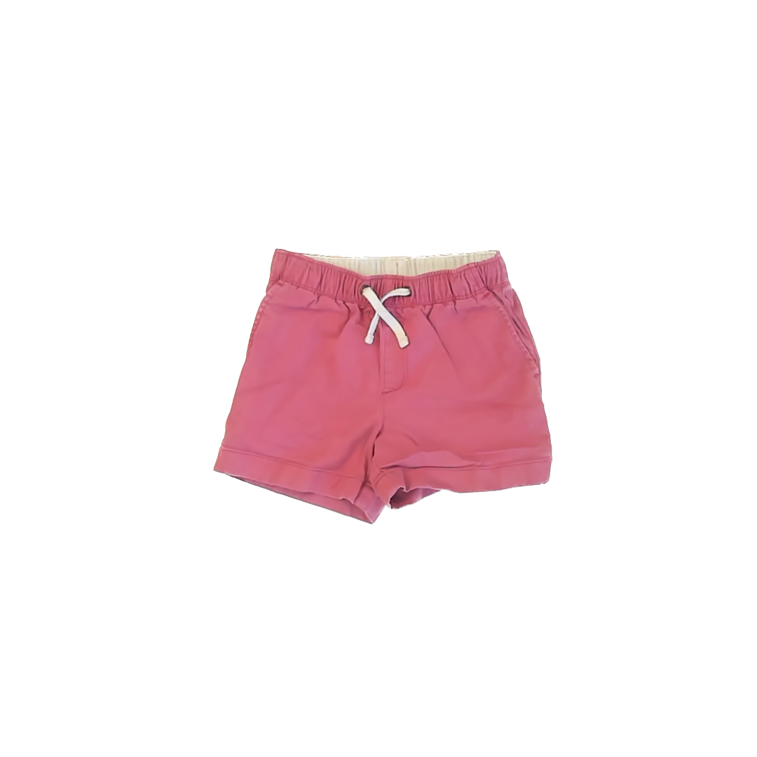 Crewcuts Boys Nantucket Red Shorts Size: 5T Nantucket Red