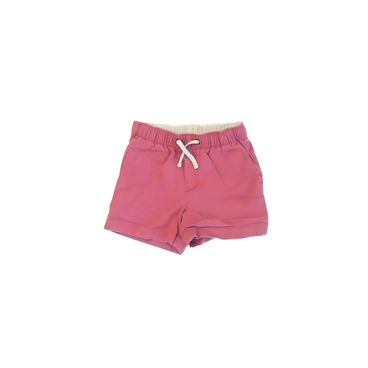 Crewcuts Boys Nantucket Red Shorts Size: 5T Nantucket Red