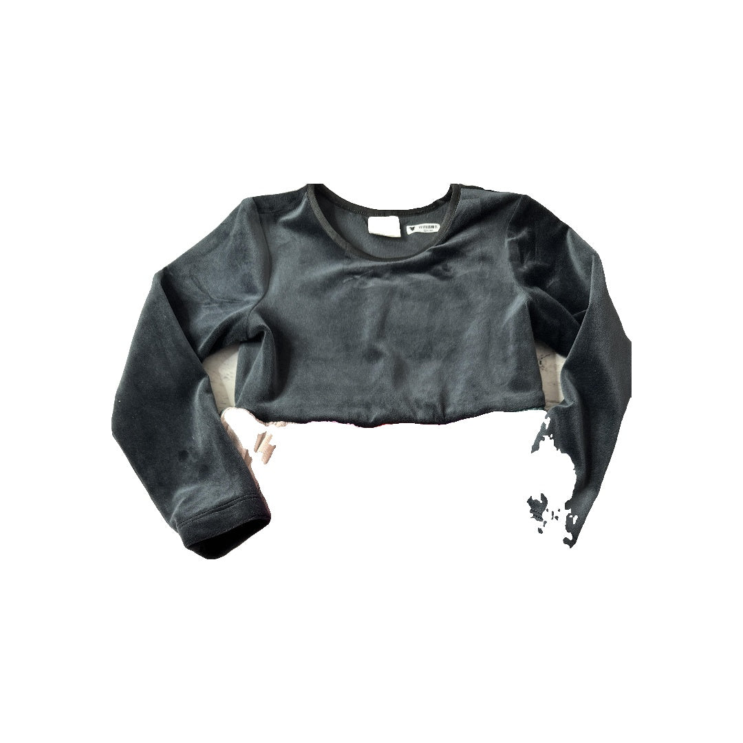 Hanna Andersson Girls Navy Blue | pink | Red | Forest Green Dress Size: 4-5 Years Navy Blue | pink | Red | Forest Green