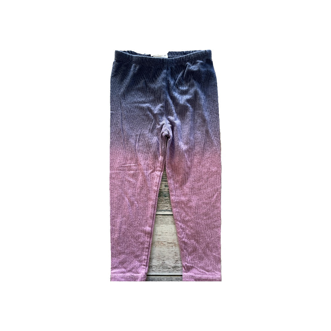 Splendid Girls Navy Blue | purple Pants Size: 12-18 months Navy Blue | purple