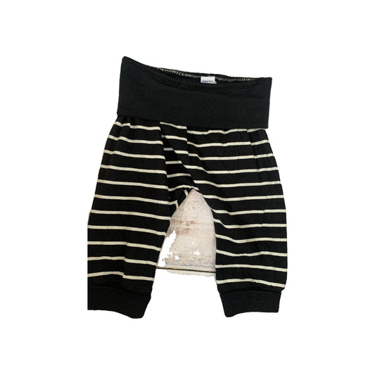 Nordstrom Boys Navy Blue | White | Stripe Pants Size: 9-12 Months Navy Blue | White | Stripe