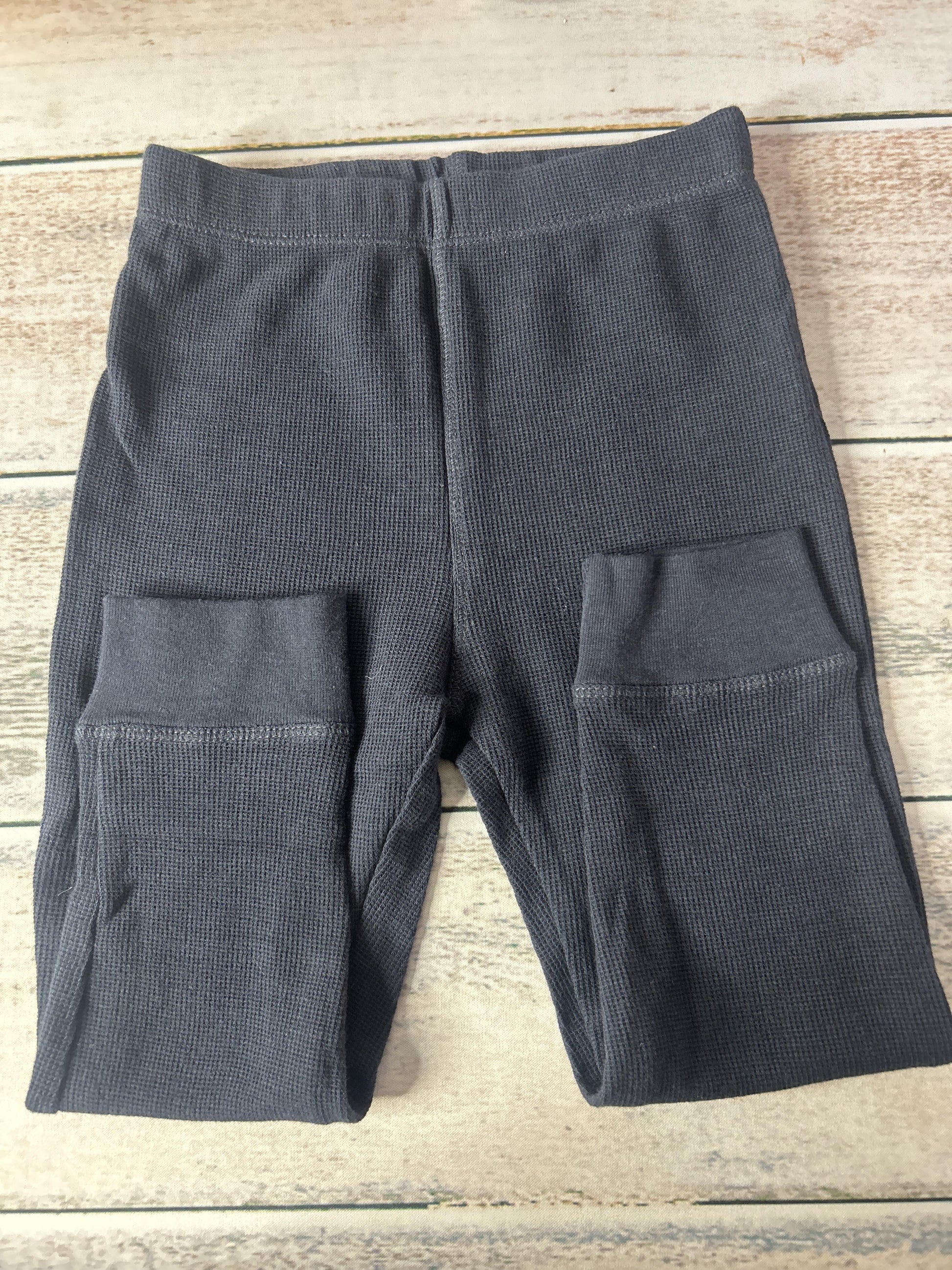 Unisex Navy Blue Pants Size: 24 months Navy Blue