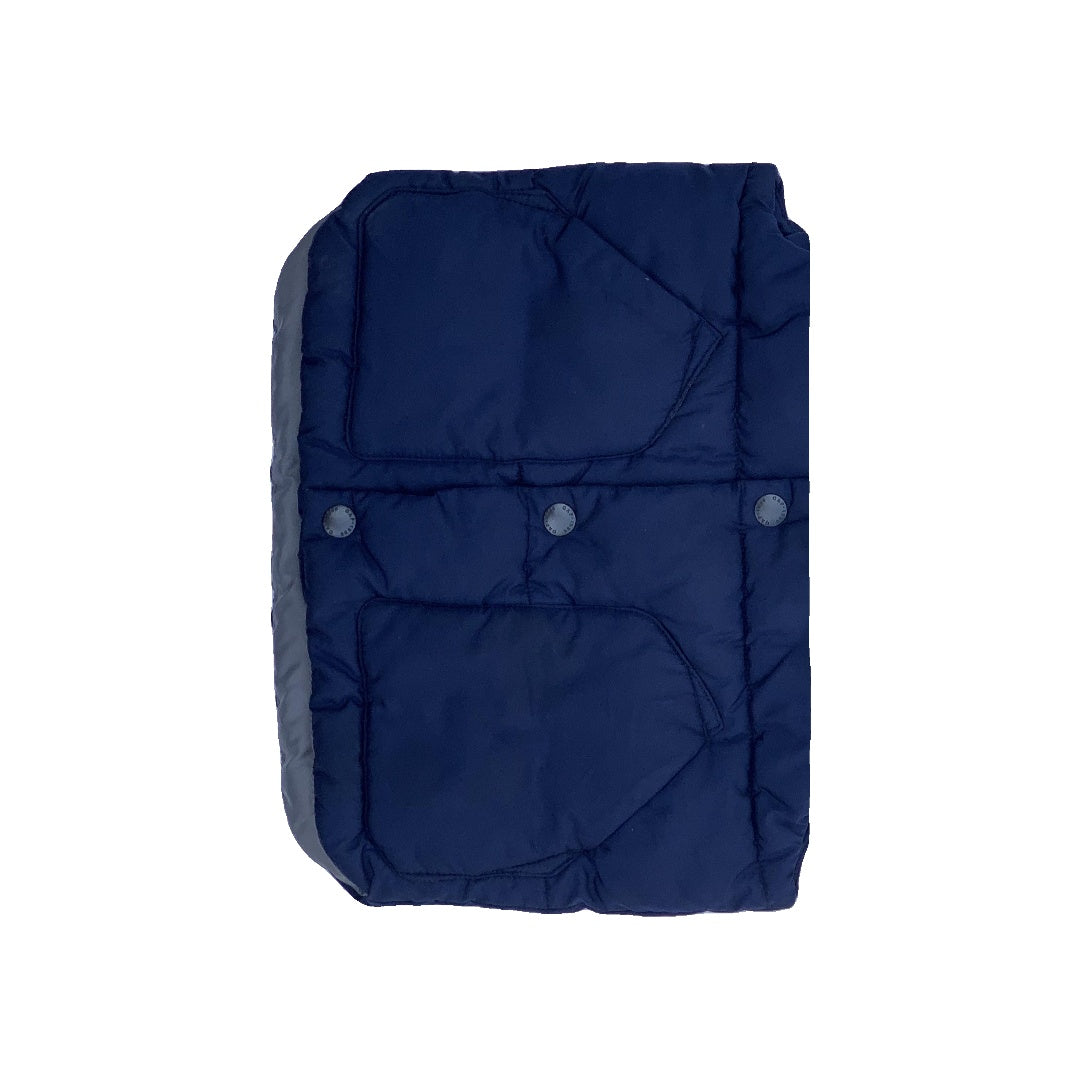 Gap Boys Navy Blue Vest Size: 2 years Navy Blue