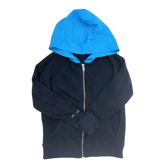 Rockets Of Awesome Boys Navy | Blue Hoodie Size: 8 Years Navy | Blue