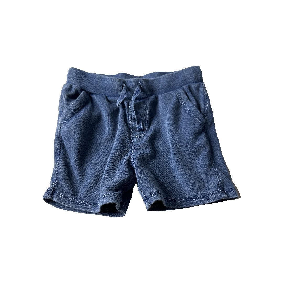 Tucker + Tate Boys Navy Blue Shorts Size: 24 months Navy Blue