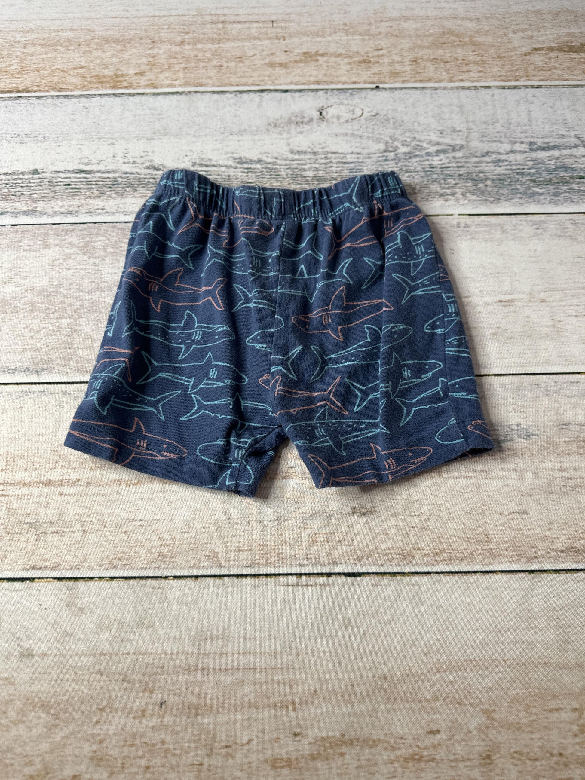 Nordstrom Boys Navy Blue Pajamas Size: 3T Navy Blue