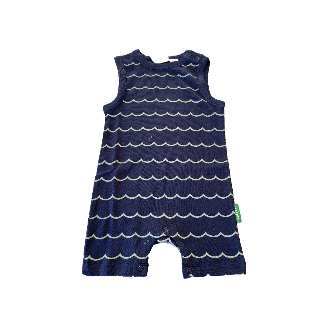 Parade Girls Navy Blue Jumper Size: 12-18 months Navy Blue