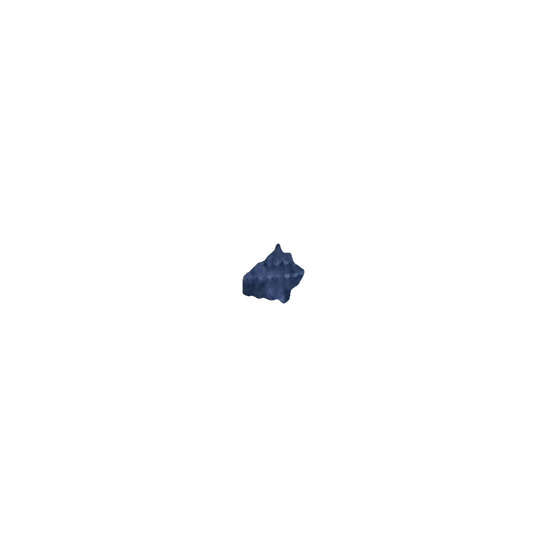 Freestyle Unisex Navy Blue Pants Size: 4T Navy Blue