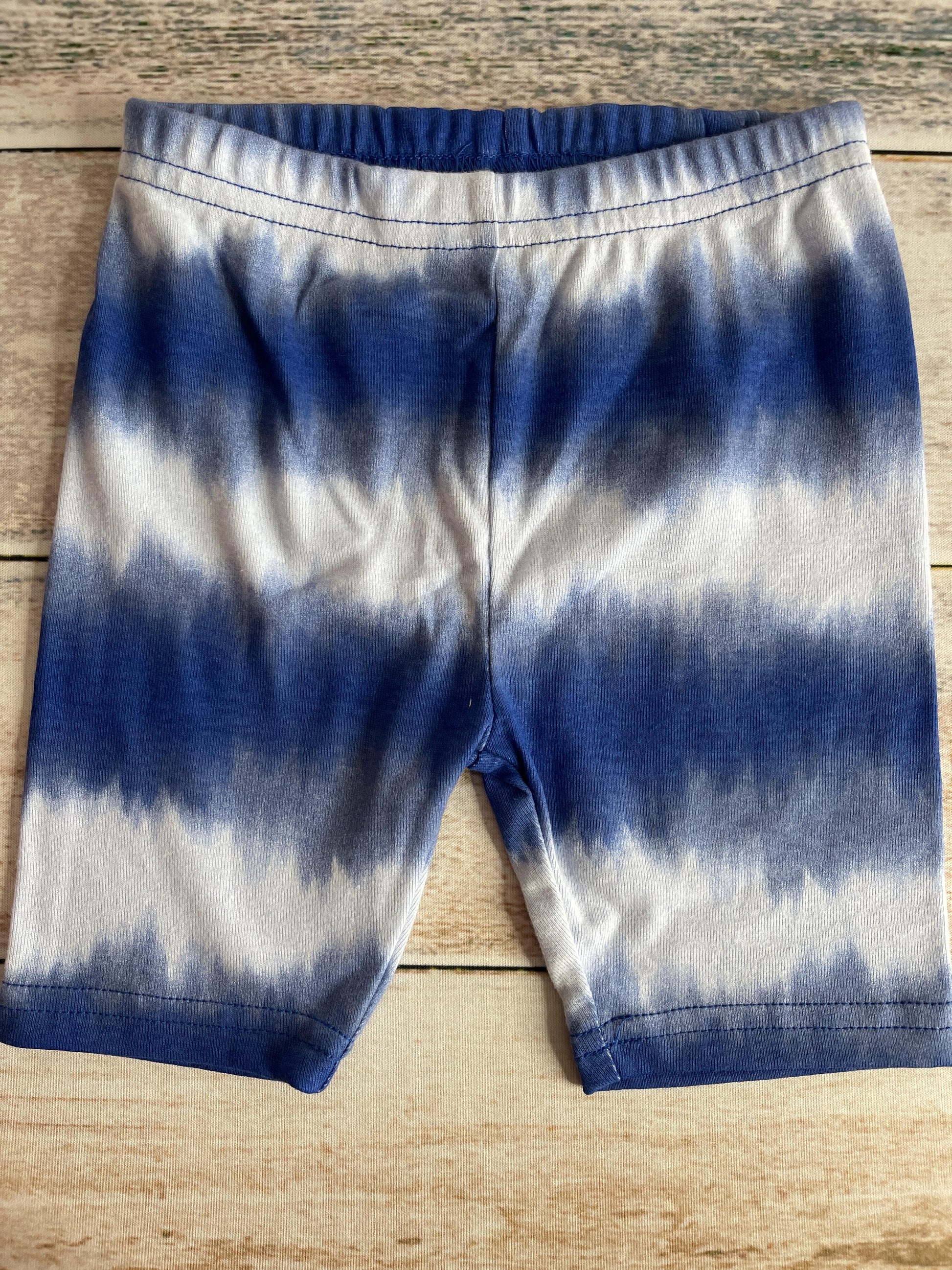 Carters Boys Navy Blue Pajamas Size: 2T Navy Blue