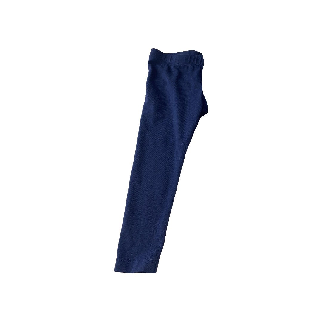 Harper Canyon Unisex Navy Blue Pants Size: 3T Navy Blue