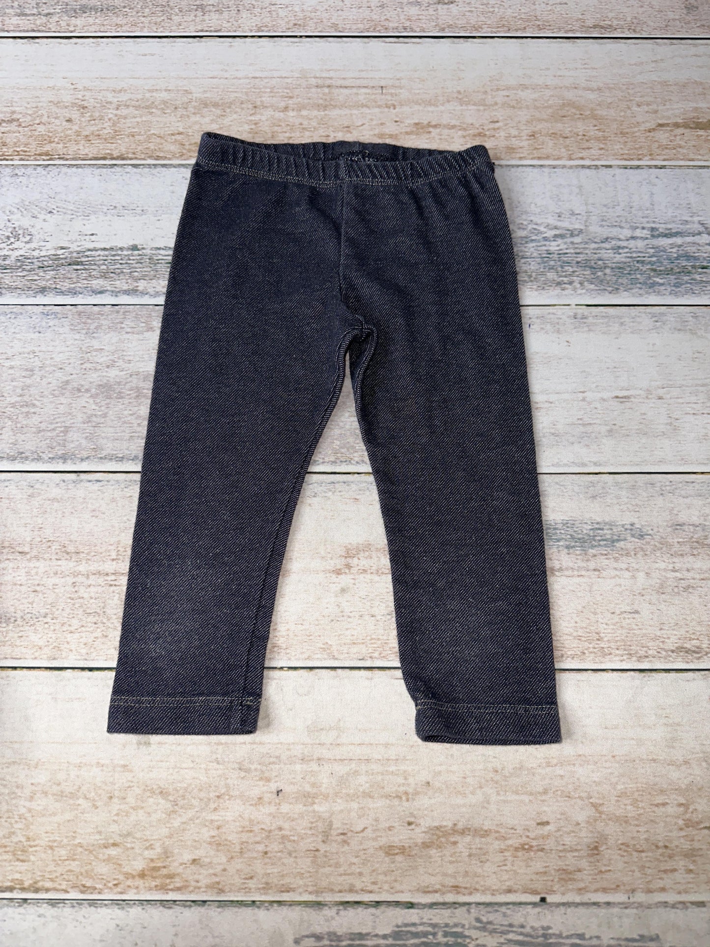 Circo Girls Navy Blue Pants Size: 2T Navy Blue