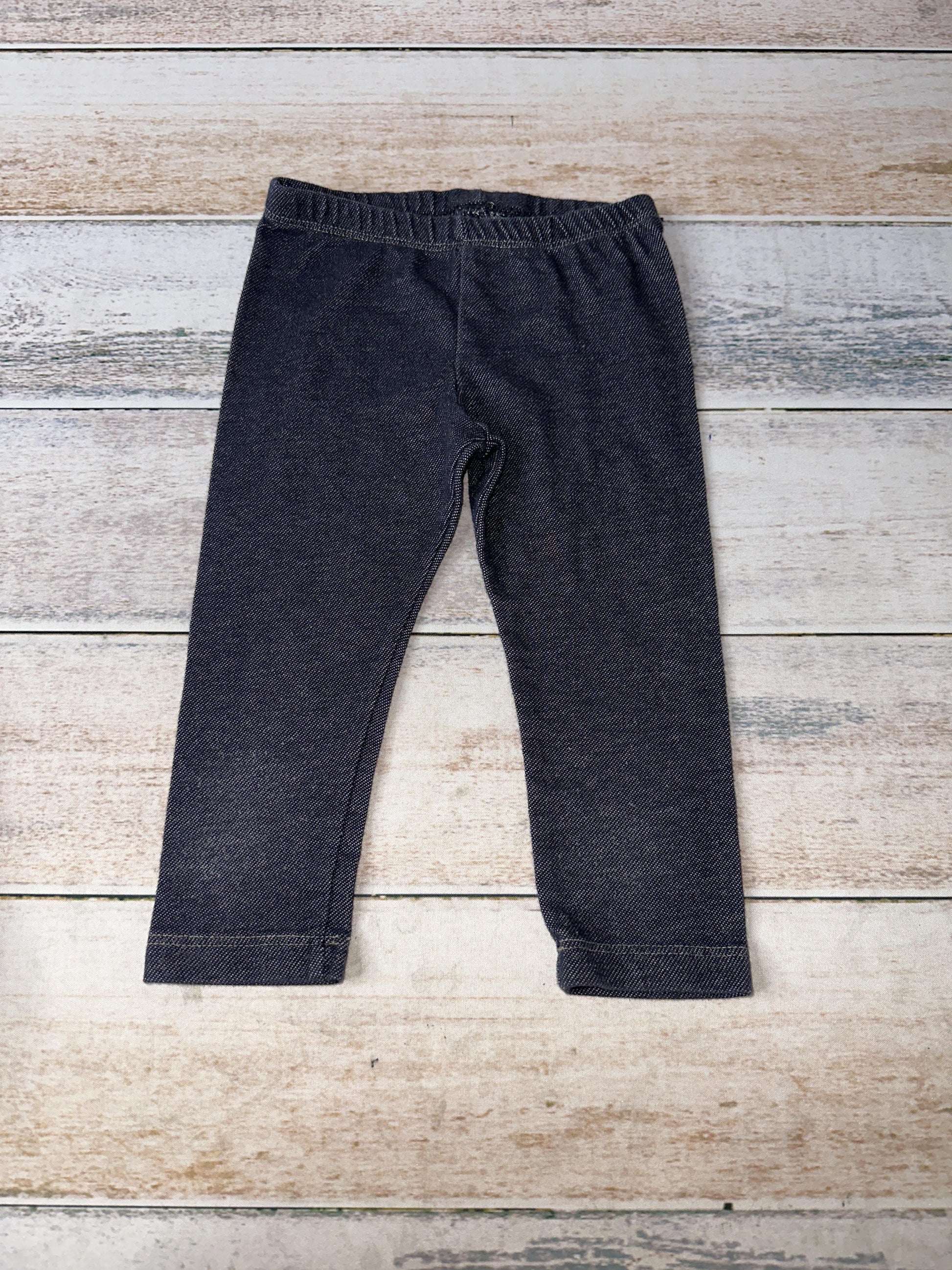 Circo Girls Navy Blue Pants Size: 2T Navy Blue