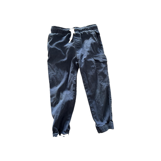 Carters Boys Navy Blue Pants Size: 2T Navy Blue