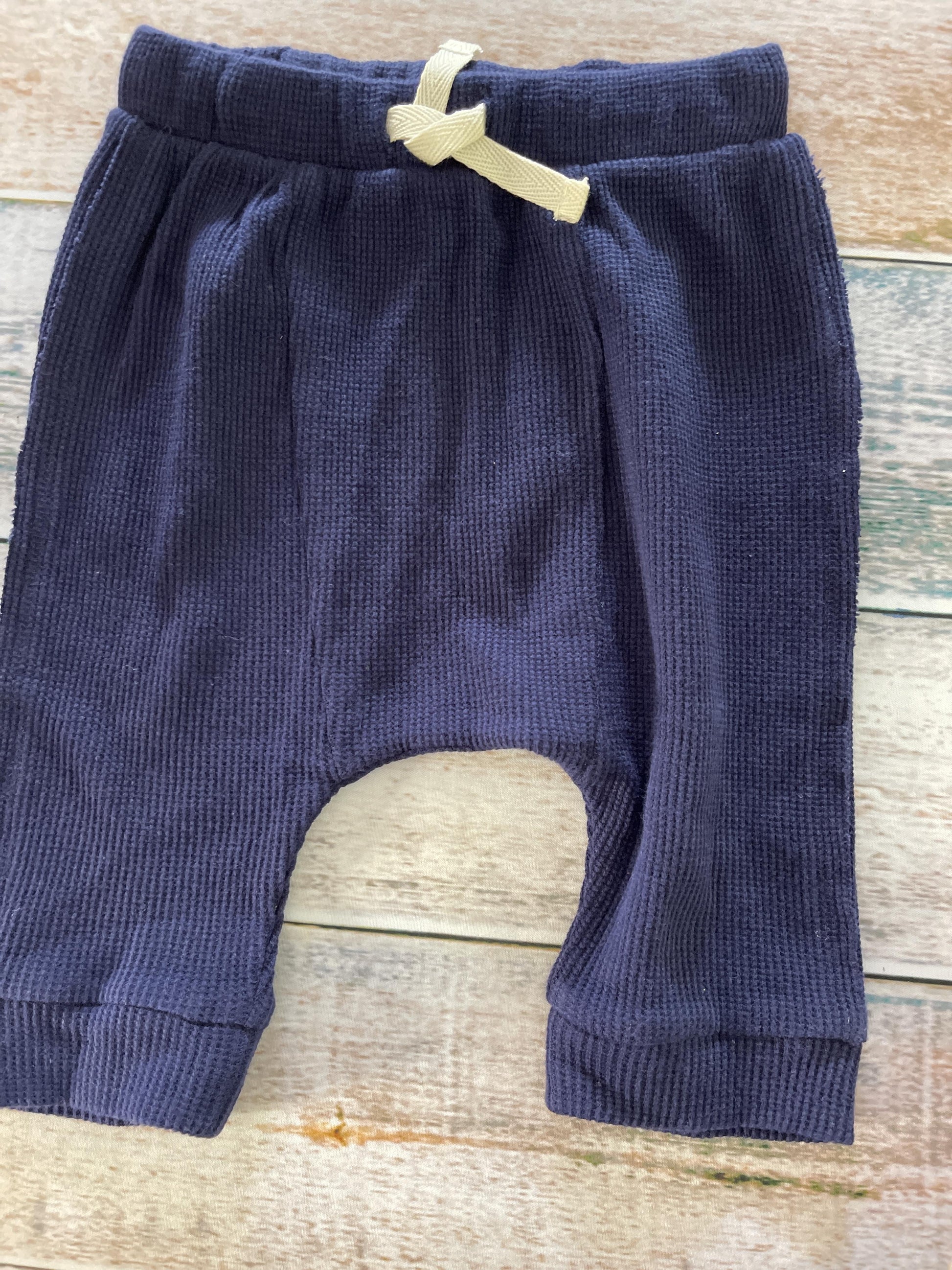 Nordstrom Boys Navy Blue Pants Size: 9 months Navy Blue