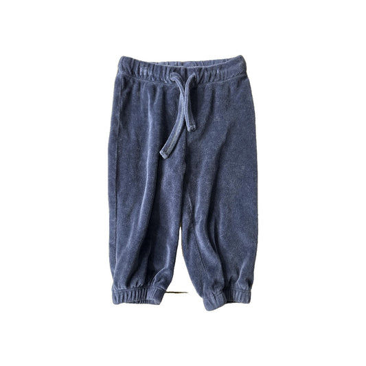 Antebies Boys Navy Blue Pants Size: 12 months Navy Blue