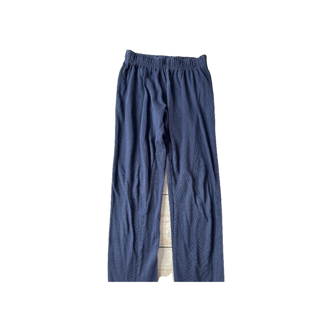 Unisex Navy Blue Pants Size: 4T Navy Blue