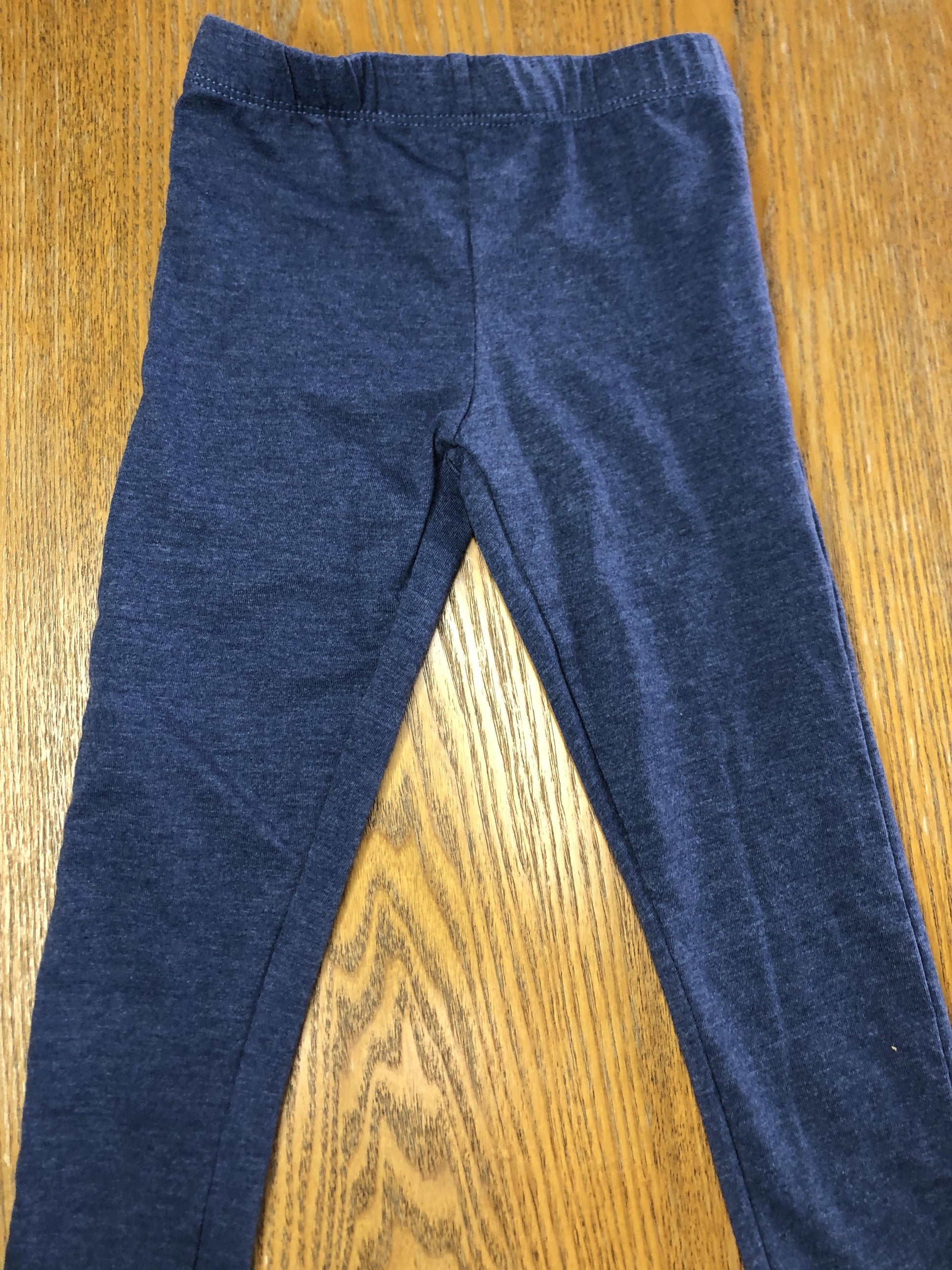 Freestyle Unisex Navy Blue Pants Size: 4T Navy Blue