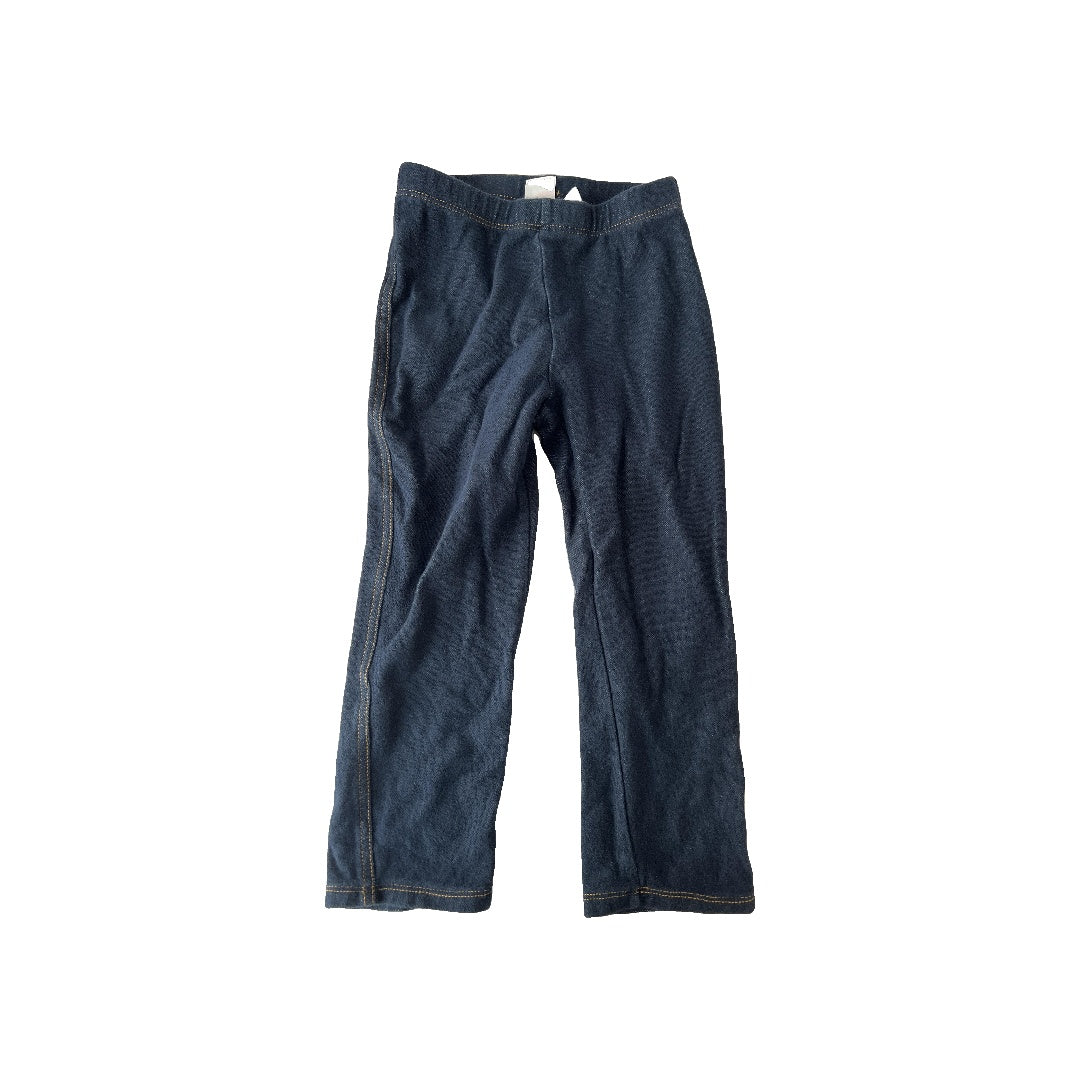 Children's Place Girls Navy Blue Pants Size: 3T Navy Blue