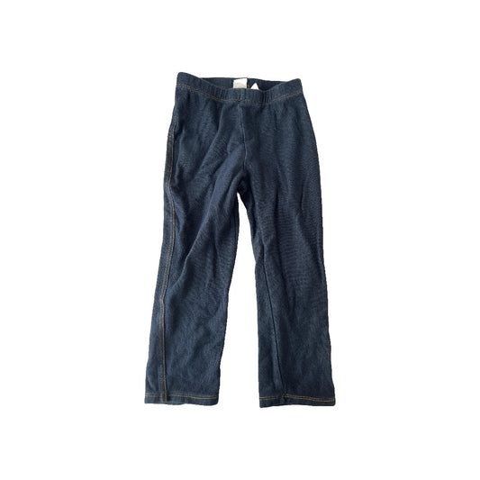 Children's Place Girls Navy Blue Pants Size: 3T Navy Blue