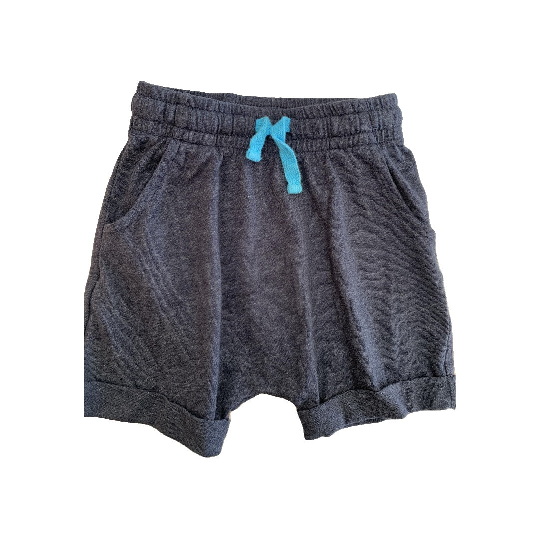 Cat & Jack Boys Navy Blue Shorts Size: 2 years Navy Blue