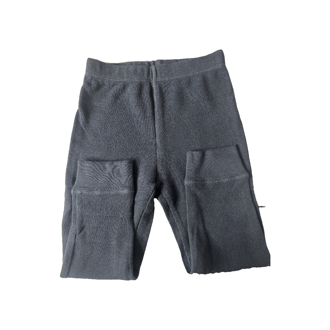 Unisex Navy Blue Pants Size: 24 months Navy Blue