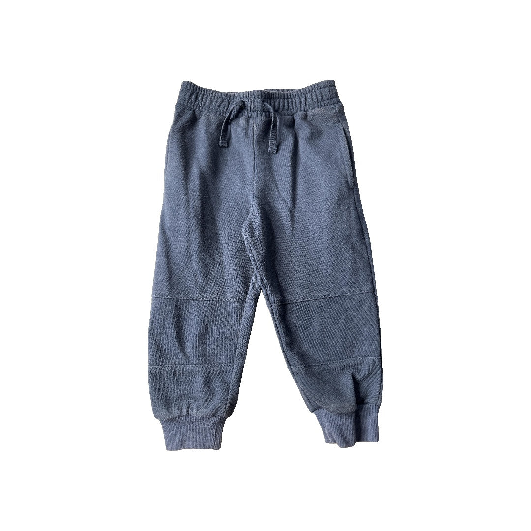 Splendid Boys Navy Blue Pants Size: 18-24 months Navy Blue