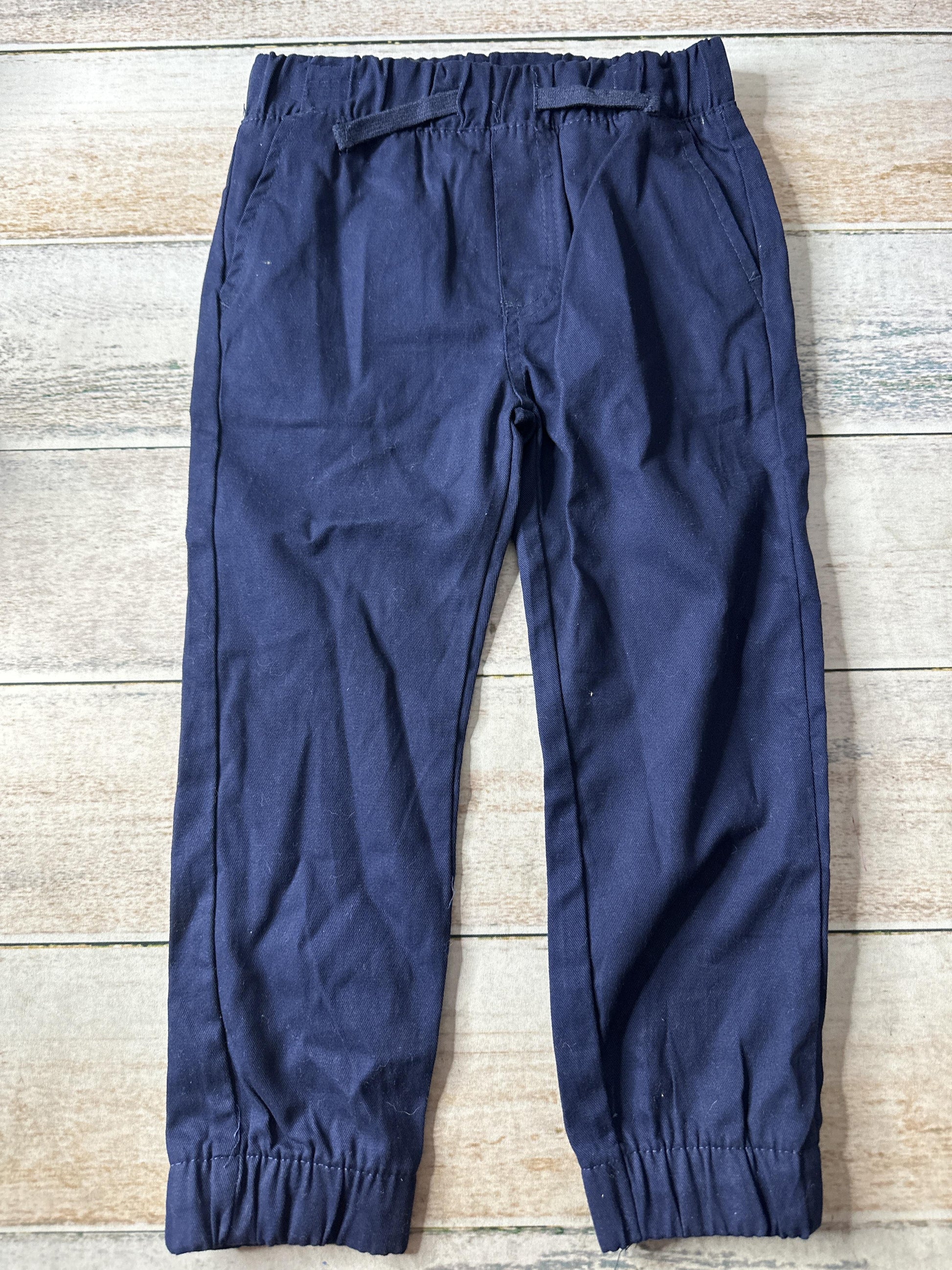 Ben Sherman Boys Navy Blue Pants Size: 4T Navy Blue