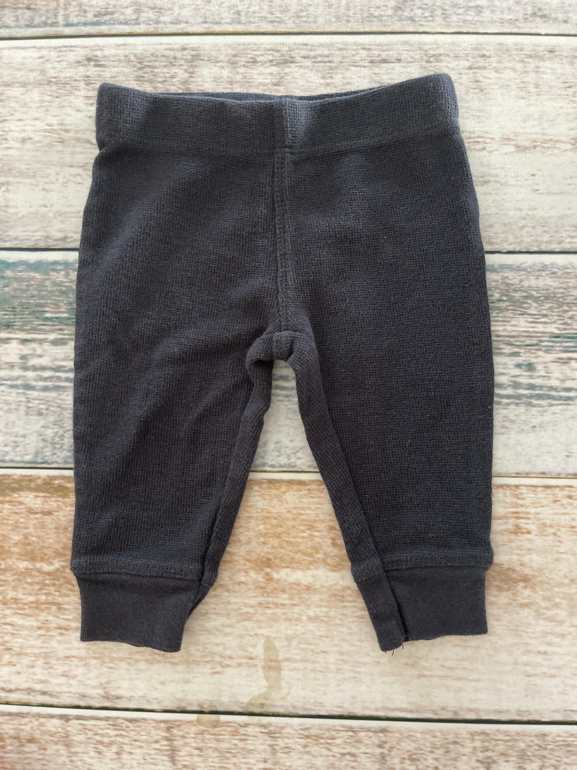 Leveret Boys Navy Blue Pants Size: 3 months Navy Blue